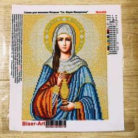Марія Магдалина